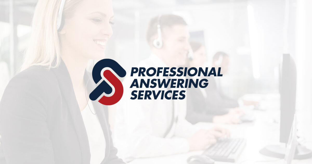 Our Services - Professional Answering Services
